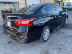 2018 Nissan Sentra SR FWD 93,000 mi