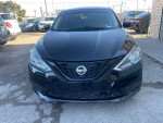 2018 Nissan Sentra SR FWD 93,000 mi