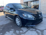2018 Nissan Sentra SR FWD 93,000 mi