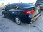 2018 Nissan Sentra SR FWD 93,000 mi