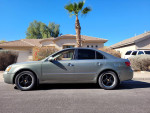 2008 Hyundai Sonata 139,000 mi
