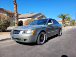 2008 Hyundai Sonata 139,000 mi