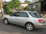 2003 Subaru Impreza Outback Sport AWD 51,000 mi