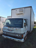 Others 100,000 mi