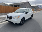 2014 Subaru Forester 108,000 mi