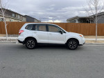 2014 Subaru Forester 108,000 mi