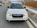 2014 Subaru Forester 108,000 mi
