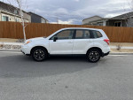 2014 Subaru Forester 108,000 mi