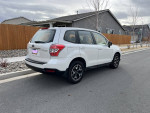 2014 Subaru Forester 108,000 mi