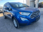 2018 Ford EcoSport SE FWD 78,000 mi