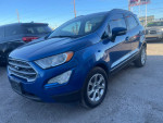 2018 Ford EcoSport SE FWD 78,000 mi