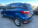 2018 Ford EcoSport SE FWD 78,000 mi
