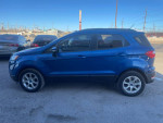 2018 Ford EcoSport SE FWD 78,000 mi