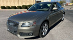 2009 Audi A4 2.0T FWD 139,000 mi