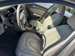 2009 Audi A4 2.0T FWD 139,000 mi