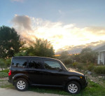 2006 Honda Element EX FWD 123,000 mi