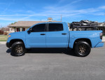 2019 Toyota Tundra Limited 4WD 103,000 mi