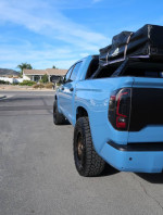 2019 Toyota Tundra Limited 4WD 103,000 mi