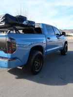 2019 Toyota Tundra Limited 4WD 103,000 mi