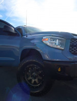 2019 Toyota Tundra Limited 4WD 103,000 mi