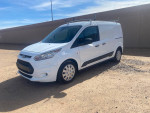 2016 Ford Transit Connect 108,000 mi