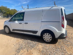2016 Ford Transit Connect 108,000 mi