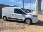 2016 Ford Transit Connect 108,000 mi