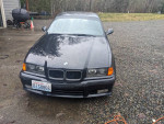 BMW 72,000 mi