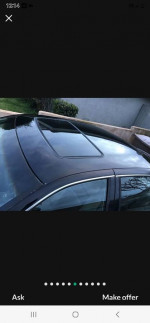 1996 Chevrolet Impala SS RWD 149,000 mi