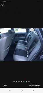 1996 Chevrolet Impala SS RWD 149,000 mi