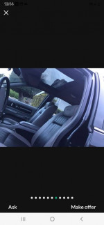 1996 Chevrolet Impala SS RWD 149,000 mi