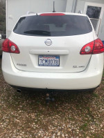 2009 Nissan Rogue SL FWD 135,000 mi