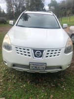 2009 Nissan Rogue SL FWD 135,000 mi