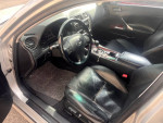 2006 Lexus IS 250 RWD 63,000 mi
