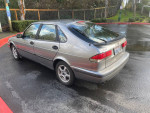 2001 Saab 9-3 125,000 mi