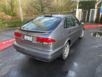 2001 Saab 9-3 125,000 mi