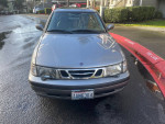 2001 Saab 9-3 125,000 mi