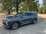Hyundai 127,000 mi