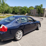 2007 INFINITI M 35 RWD 57,000 mi