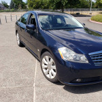 2007 INFINITI M 35 RWD 57,000 mi