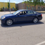 2007 INFINITI M 35 RWD 57,000 mi