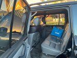 Land Rover 149,000 mi