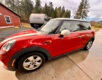 2015 MINI Cooper 55,000 mi