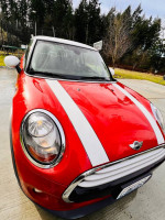 2015 MINI Cooper 55,000 mi