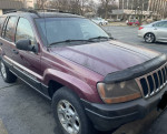 2000 Jeep Cherokee 53,000 mi