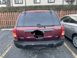 2000 Jeep Cherokee 53,000 mi