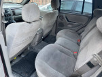 2000 Jeep Cherokee 53,000 mi
