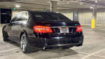 Mercedes-Benz 93,000 mi