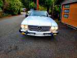 BMW 82,000 mi