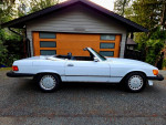 BMW 82,000 mi